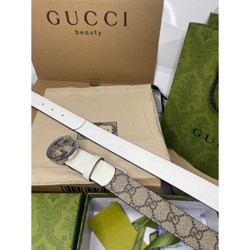 G*u*i belts
